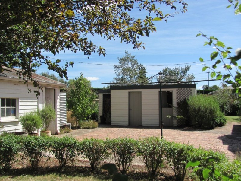 14 Macquarie Street, Evandale TAS 7212