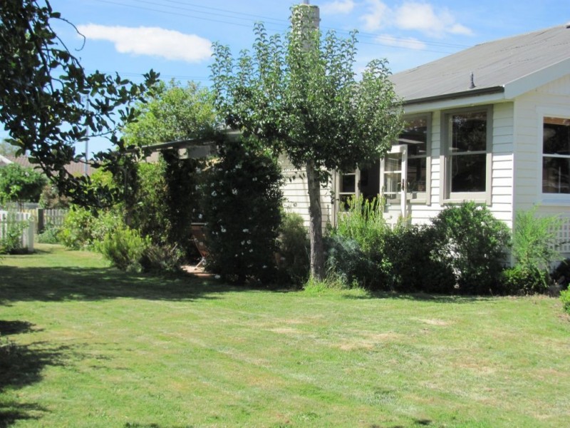 14 Macquarie Street, Evandale TAS 7212