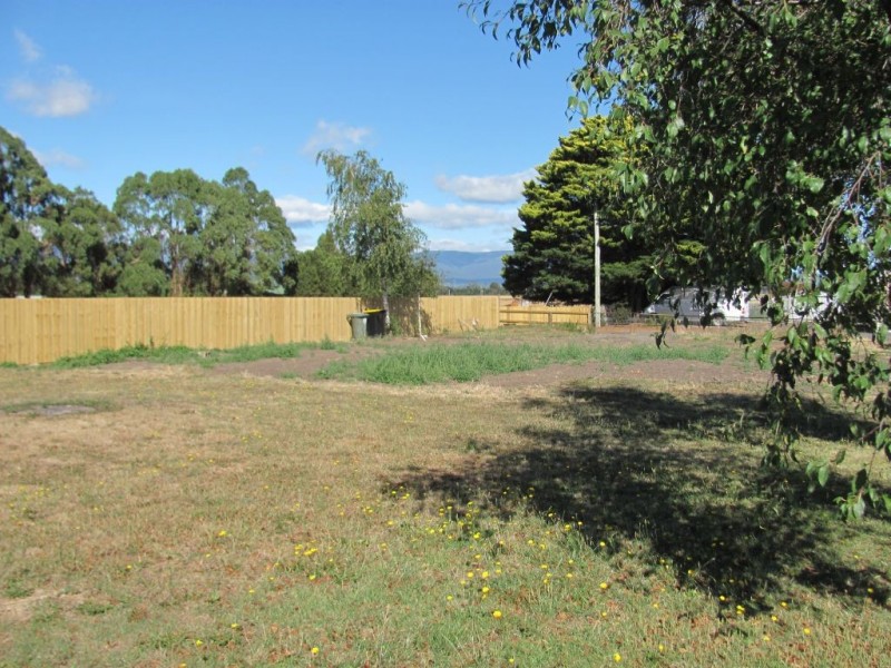 28 King Street, Cressy TAS 7302