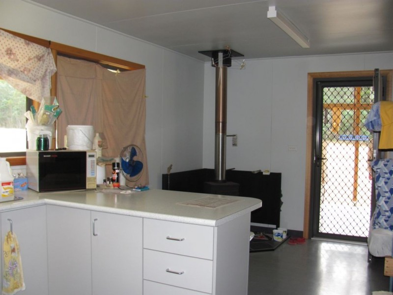 88 Tims Creek Road, Mathinna TAS 7214