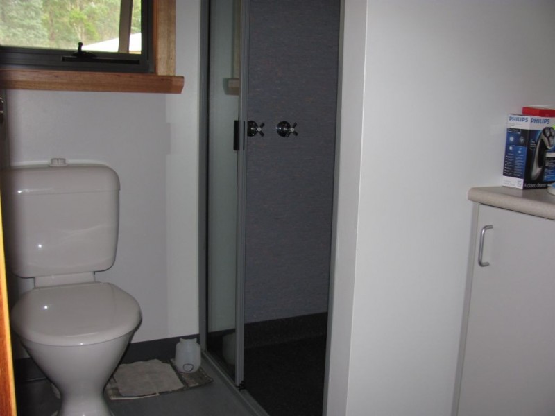 88 Tims Creek Road, Mathinna TAS 7214