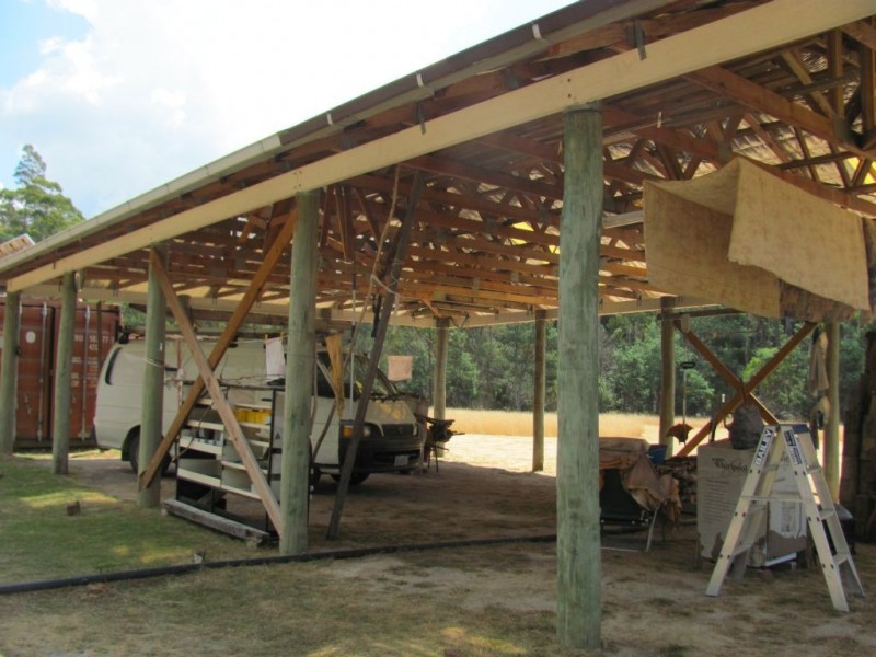 88 Tims Creek Road, Mathinna TAS 7214