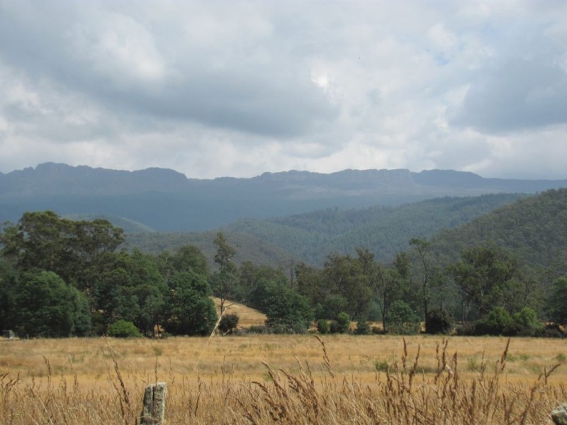 88 Tims Creek Road, Mathinna TAS 7214