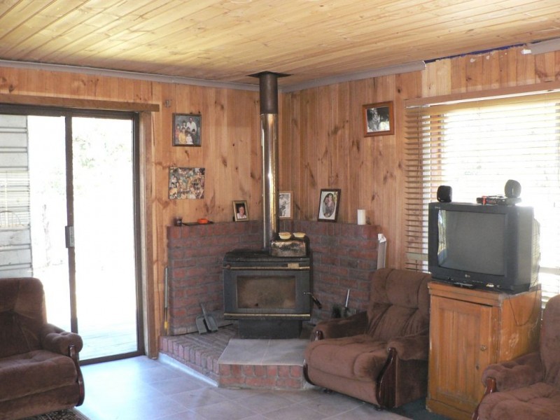 0 Alma Tier Road, Interlaken TAS 7030