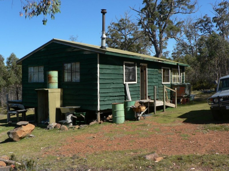 0 Alma Tier Road, Interlaken TAS 7030