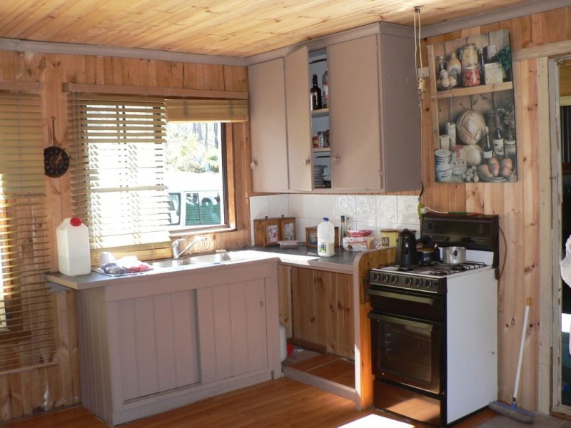 0 Alma Tier Road, Interlaken TAS 7030