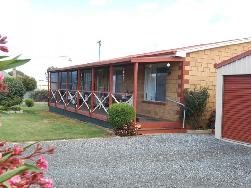 9 King Street, Cressy TAS 7302