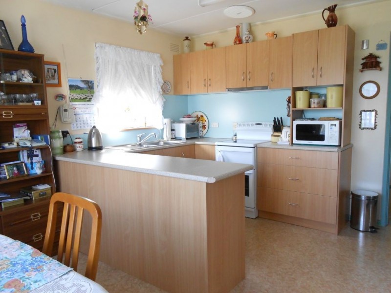 9 King Street, Cressy TAS 7302