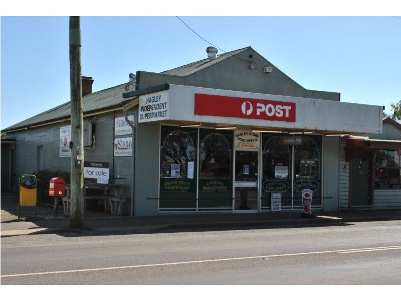 9 Meander Valley Road, Hagley TAS 7292