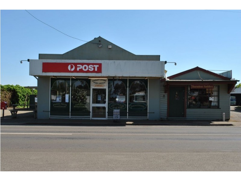 9 Meander Valley Road, Hagley TAS 7292