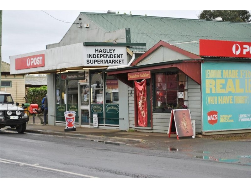 9 Meander Valley Road, Hagley TAS 7292