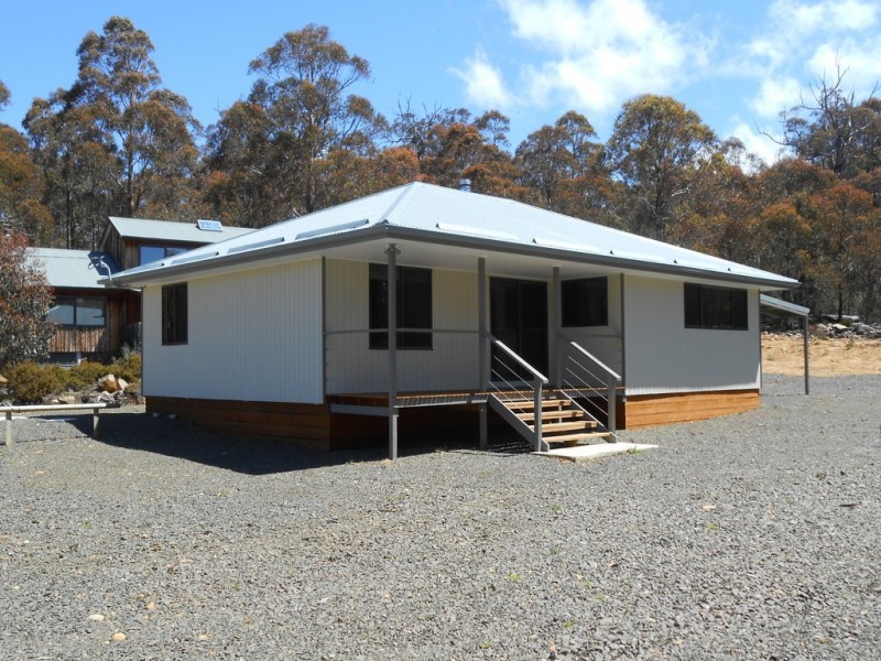 7 Wilburville Road, Arthurs Lake TAS 7030