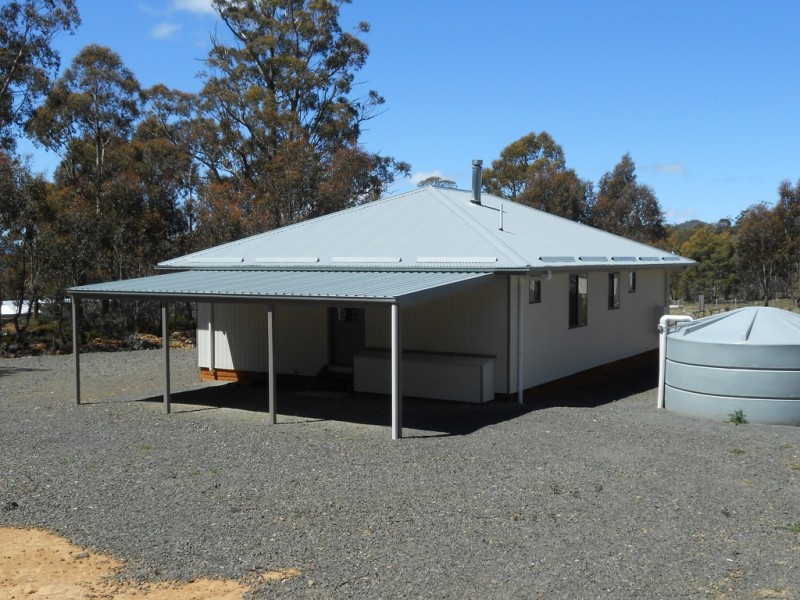 7 Wilburville Road, Arthurs Lake TAS 7030