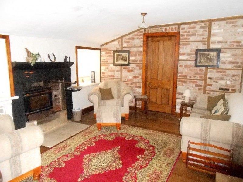 32 Bond Street, Ross TAS 7209