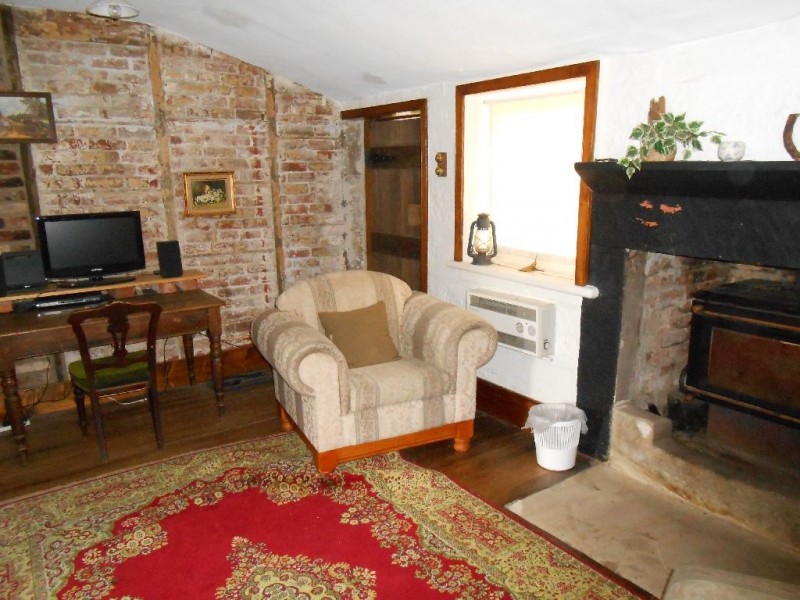 32 Bond Street, Ross TAS 7209