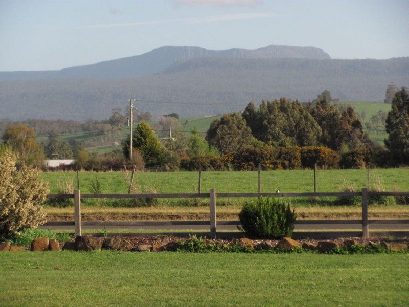 47 Shadforth Street, Westbury TAS 7303