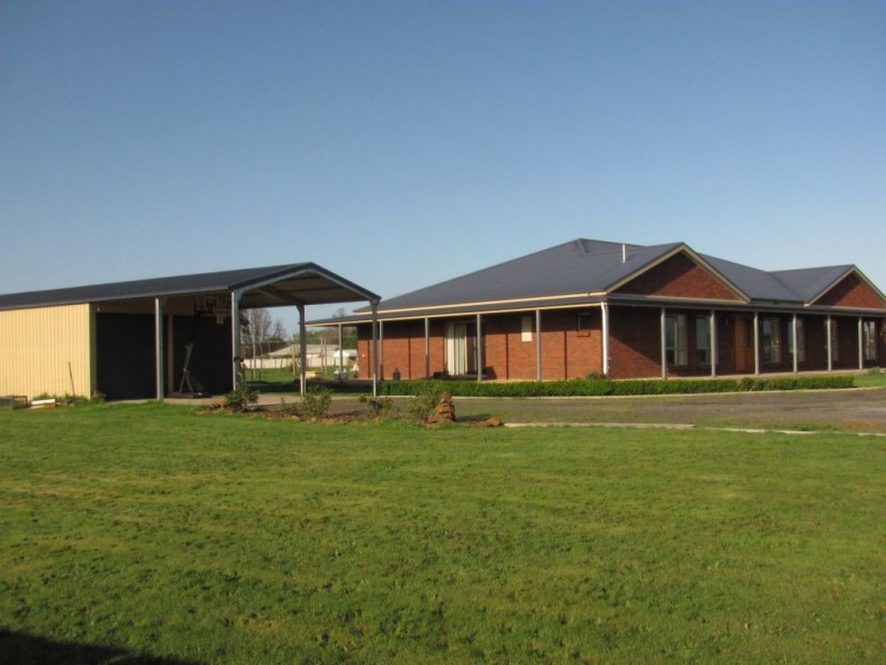 47 Shadforth Street, Westbury TAS 7303