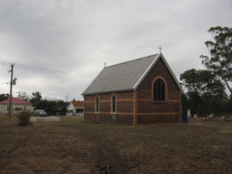 136 Main Road, Conara TAS 7211