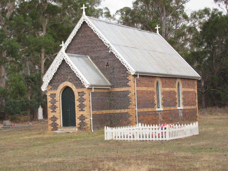 136 Main Road, Conara TAS 7211