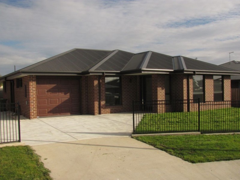 10B Country Field Court, Longford TAS 7301