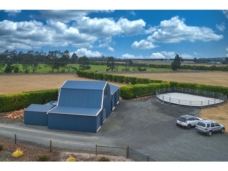 674 Cressy Road, Longford TAS 7301