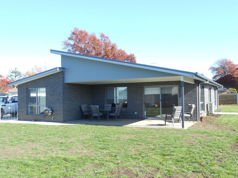 9 Anstey Street, Longford TAS 7301