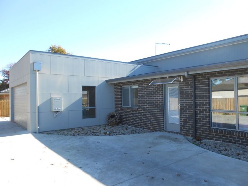 9 Anstey Street, Longford TAS 7301