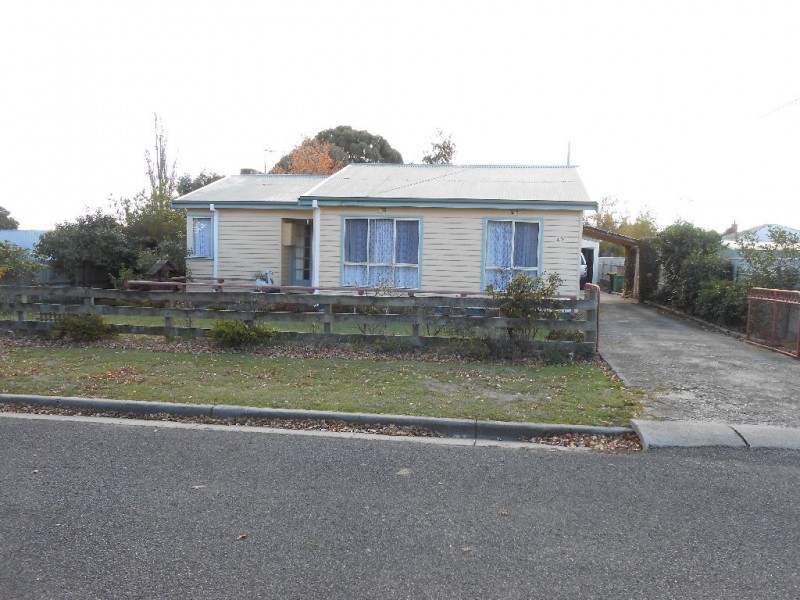 40 Smith Street, Longford TAS 7301