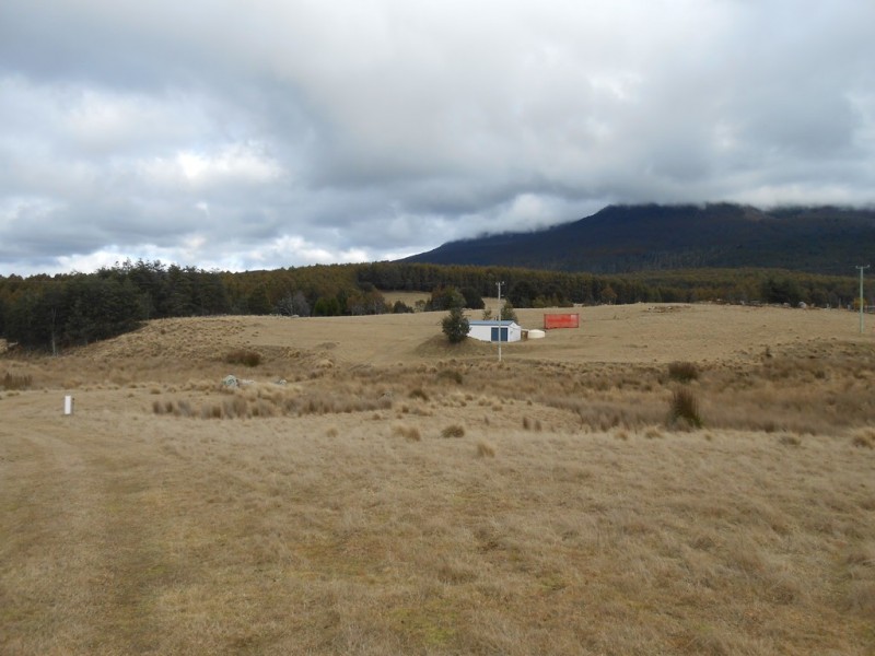 358 Camden Road (via Targa), Tayene TAS 7259