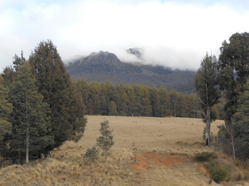 358 Camden Road (via Targa), Tayene TAS 7259