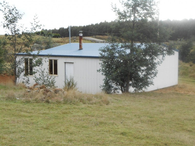 358 Camden Road (via Targa), Tayene TAS 7259