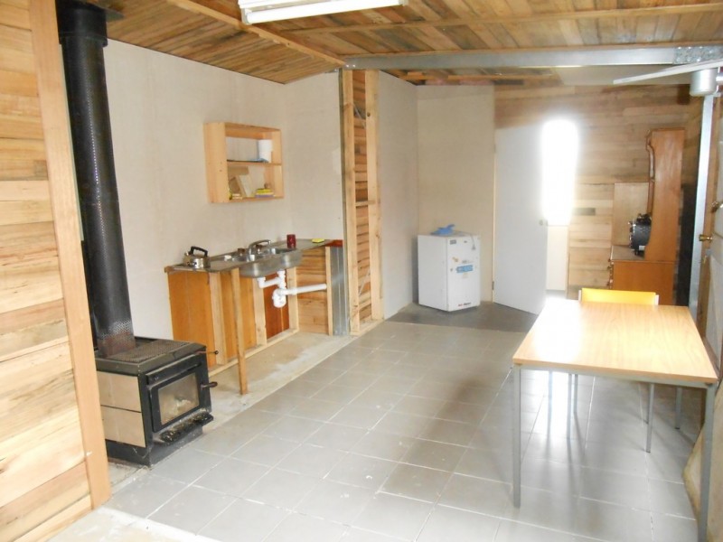 358 Camden Road (via Targa), Tayene TAS 7259