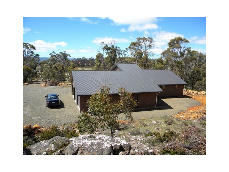 21 Cider Gum Drive, Miena TAS 7030