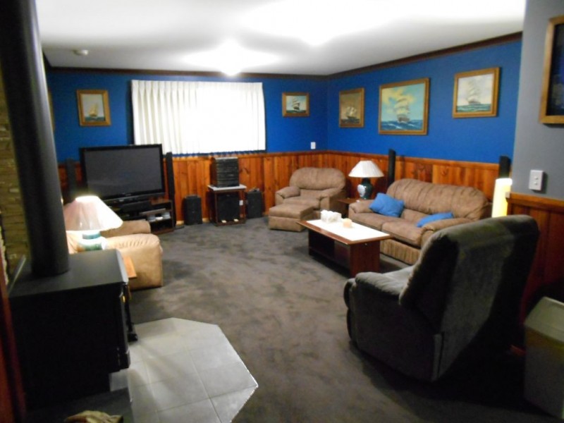 21 Cider Gum Drive, Miena TAS 7030