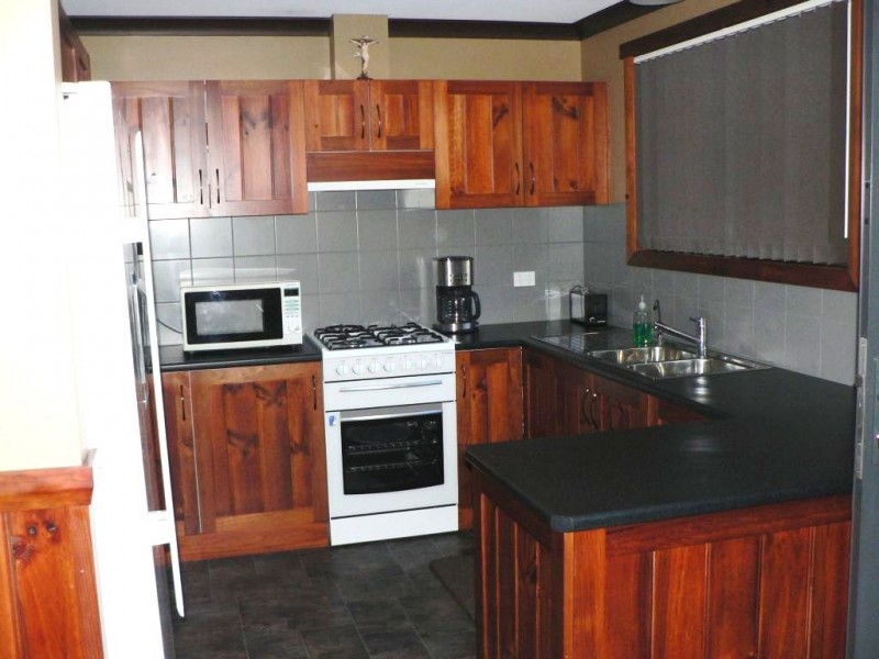 21 Cider Gum Drive, Miena TAS 7030