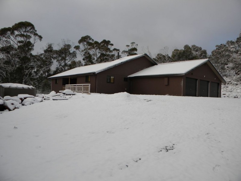 21 Cider Gum Drive, Miena TAS 7030