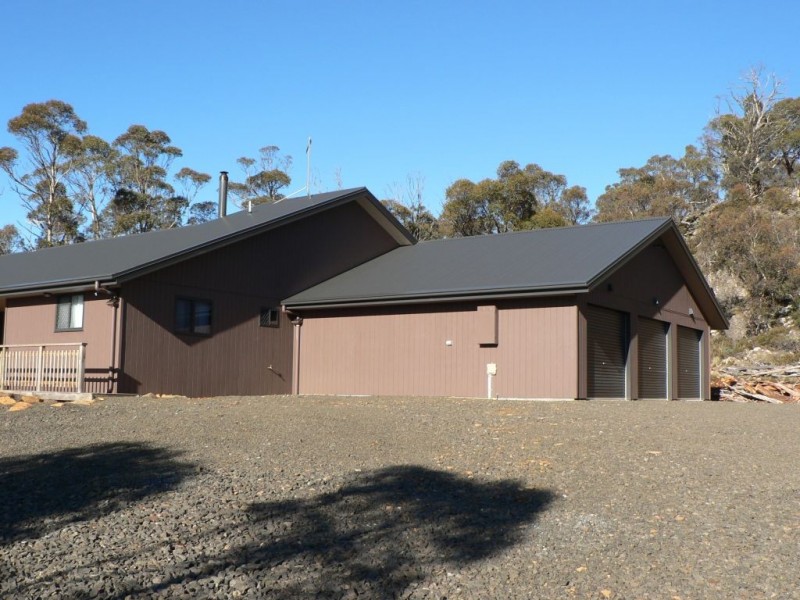 21 Cider Gum Drive, Miena TAS 7030