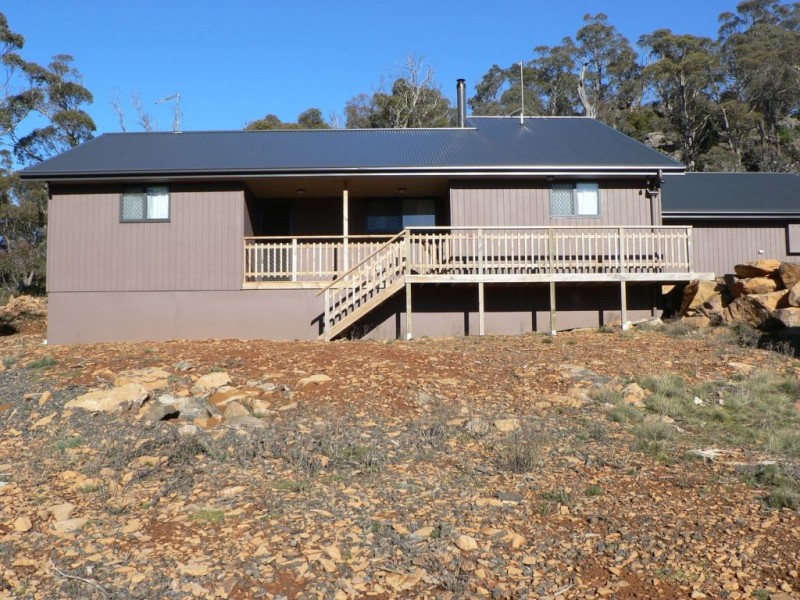 21 Cider Gum Drive, Miena TAS 7030