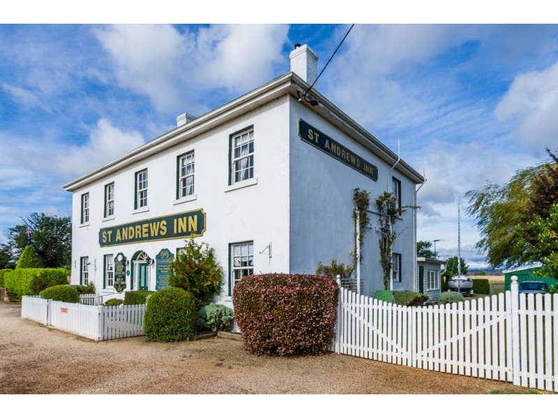 12819 Midlands Highway, Cleveland TAS 7211