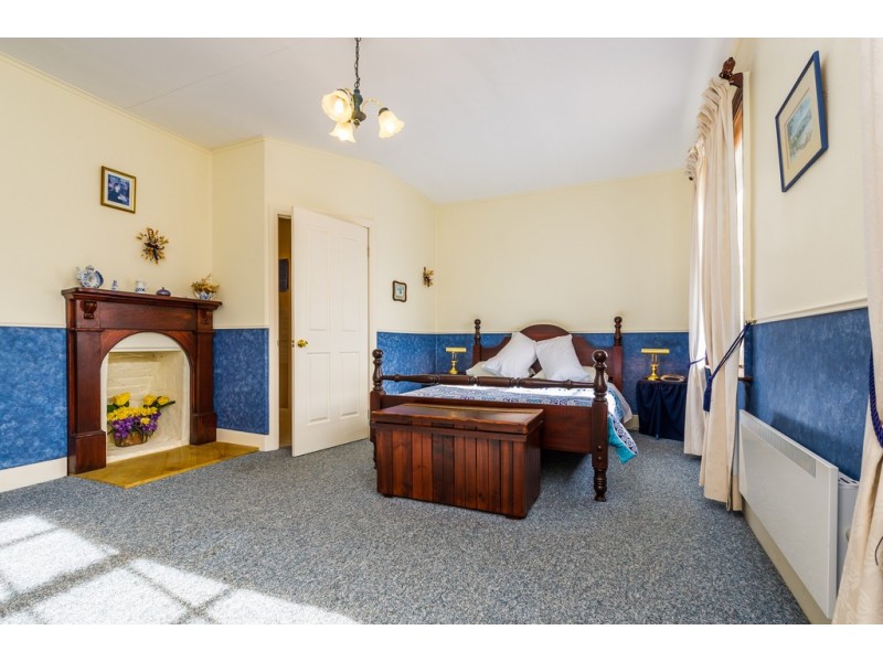 12819 Midlands Highway, Cleveland TAS 7211