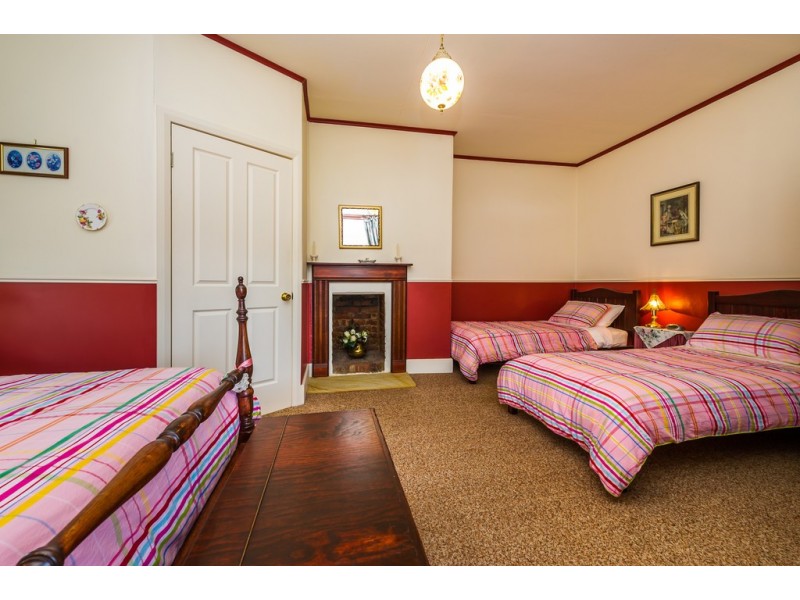 12819 Midlands Highway, Cleveland TAS 7211