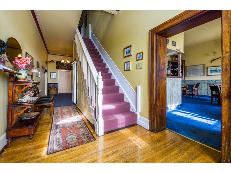12819 Midlands Highway, Cleveland TAS 7211