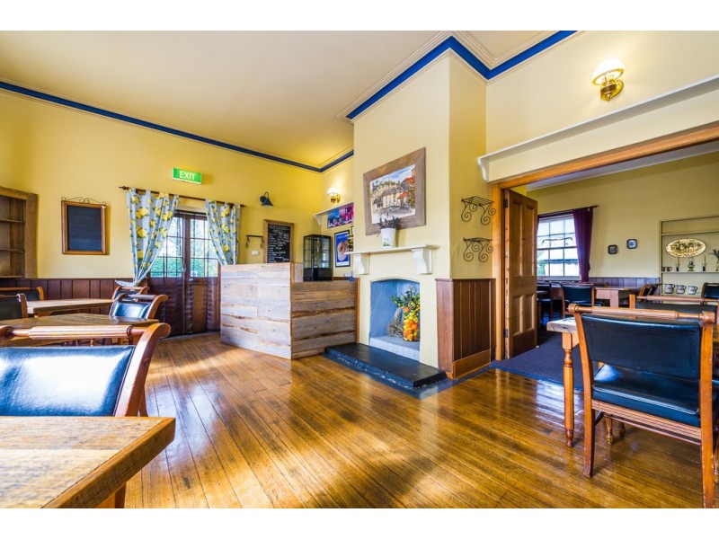 12819 Midlands Highway, Cleveland TAS 7211