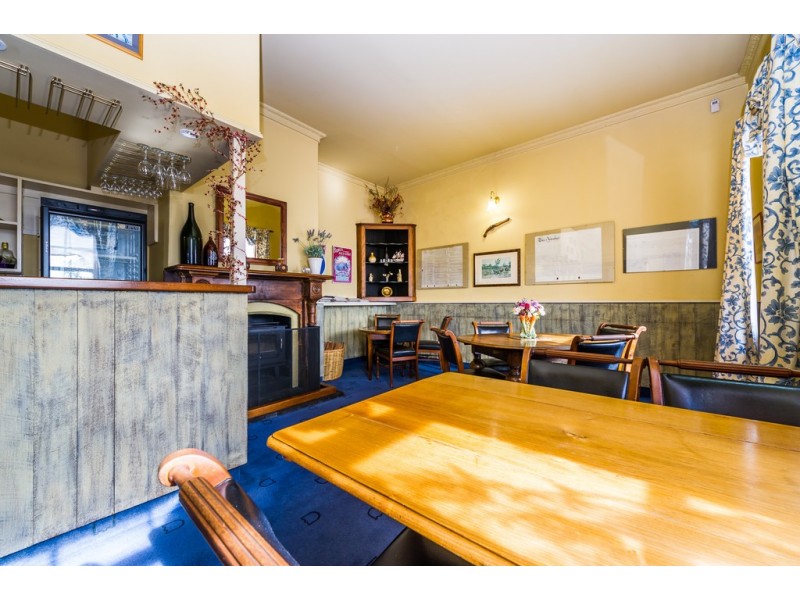 12819 Midlands Highway, Cleveland TAS 7211
