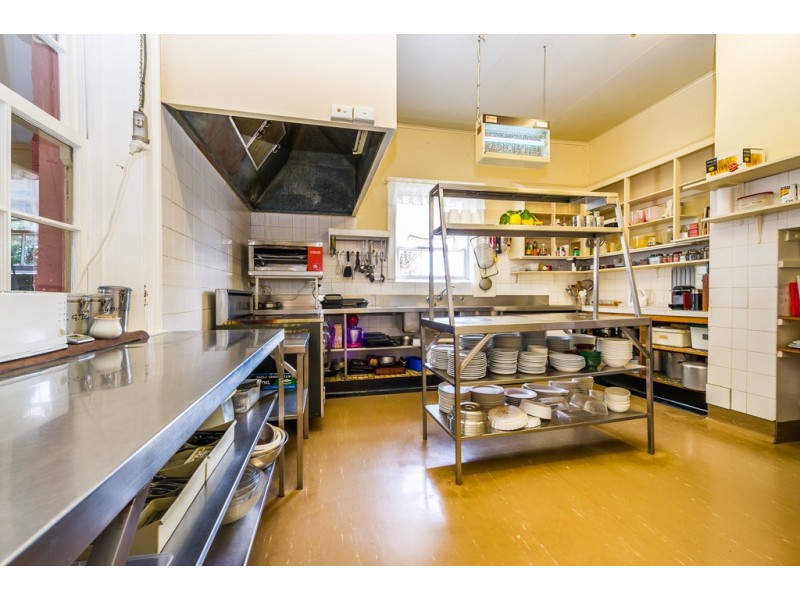 12819 Midlands Highway, Cleveland TAS 7211