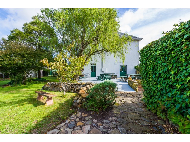 12819 Midlands Highway, Cleveland TAS 7211