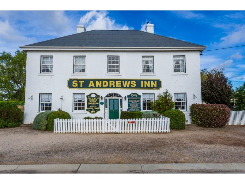 12819 Midlands Highway, Cleveland TAS 7211