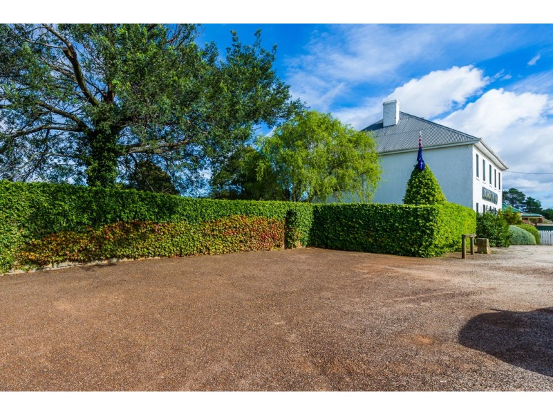 12819 Midlands Highway, Cleveland TAS 7211