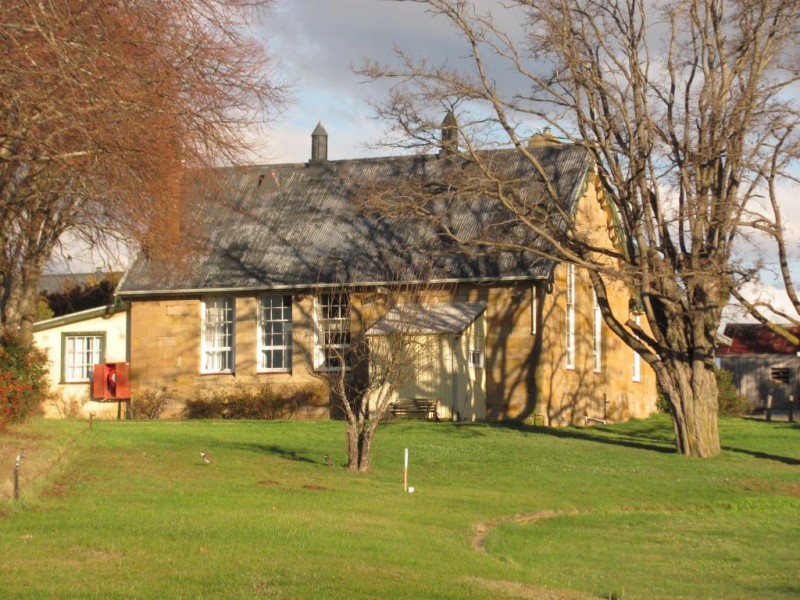 14A Bridge Street, Ross TAS 7209