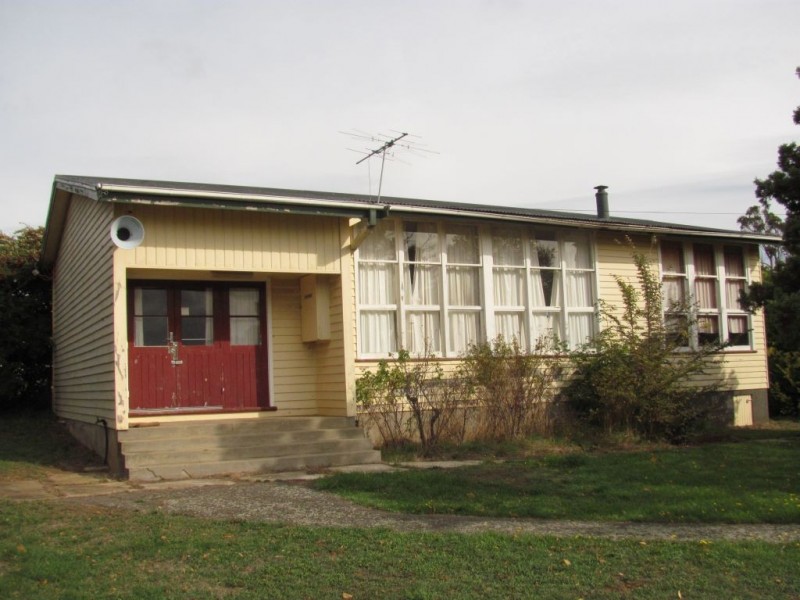 14A Bridge Street, Ross TAS 7209